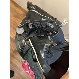 Men's Size DD J 5 95 Off Ice NHL Hockey Inline Roller Blades Skates CANADA